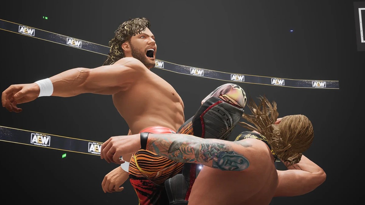 Read Article One year later, is AEW: Fight Forever still worth playing? Category: Fighting Games Fighting Games