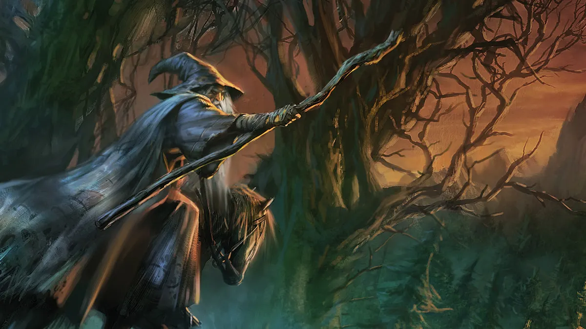 Read Article The 10 Best Expansions for Lord of the Rings: The Card Game Category: Tabletop Tabletop