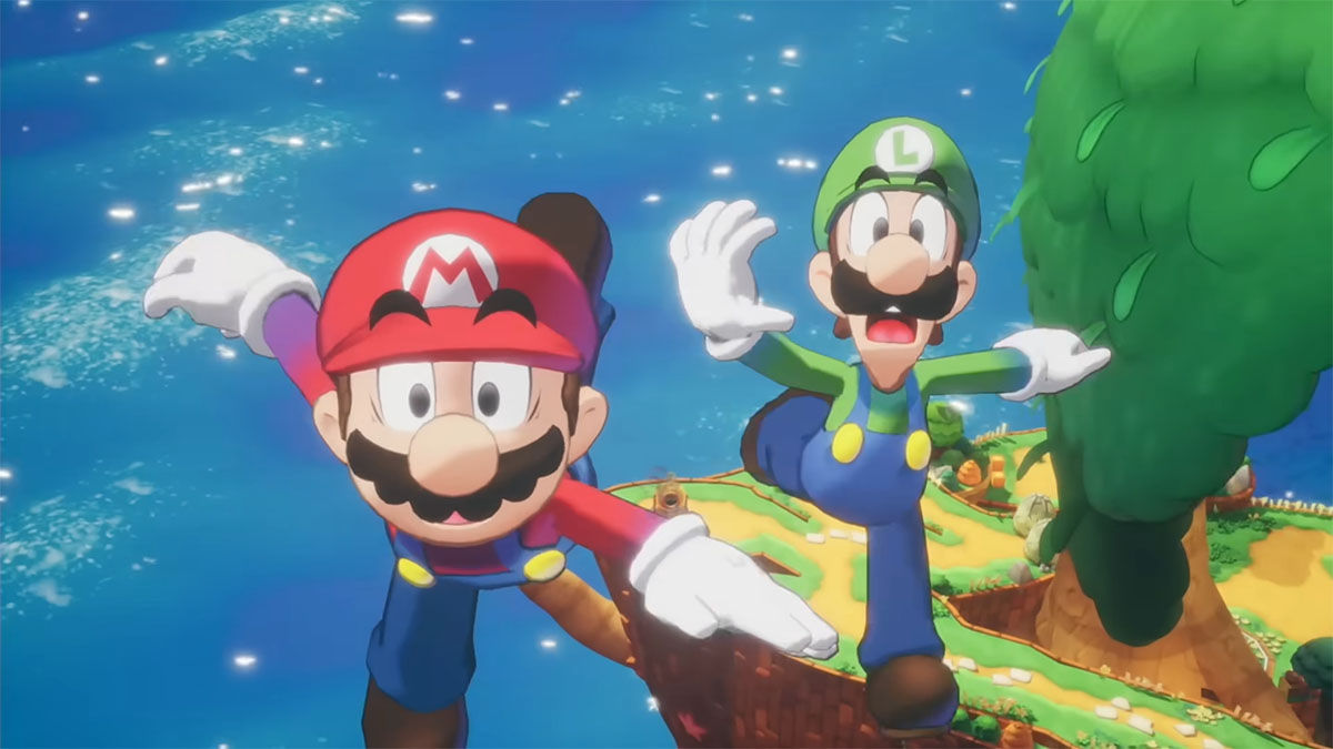 Read Article Mario & Luigi: Brothership — Release date and trailer Category: Guides Guides