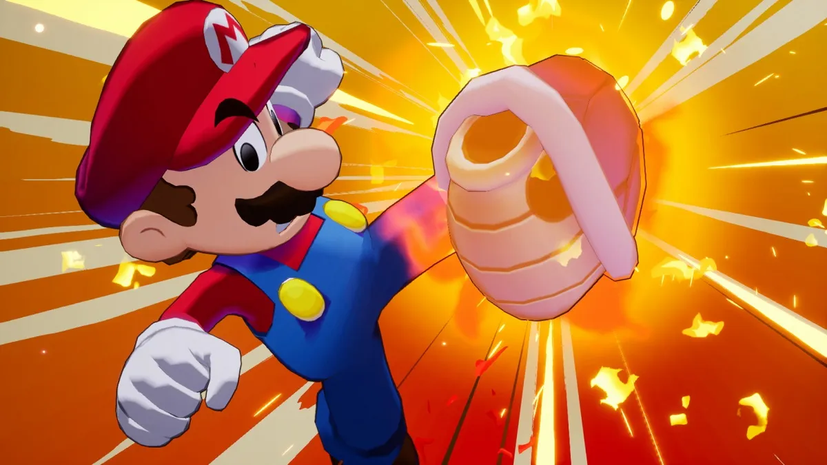 Read Article With Mario & Luigi: Brothership, we could be on the cusp of a new Mario RPG golden age Category: Feature Feature