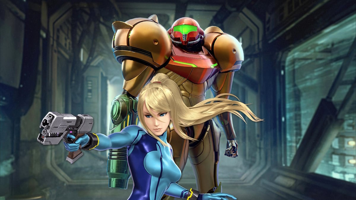 Read Article All Metroid games available on Switch Category: Lists Lists