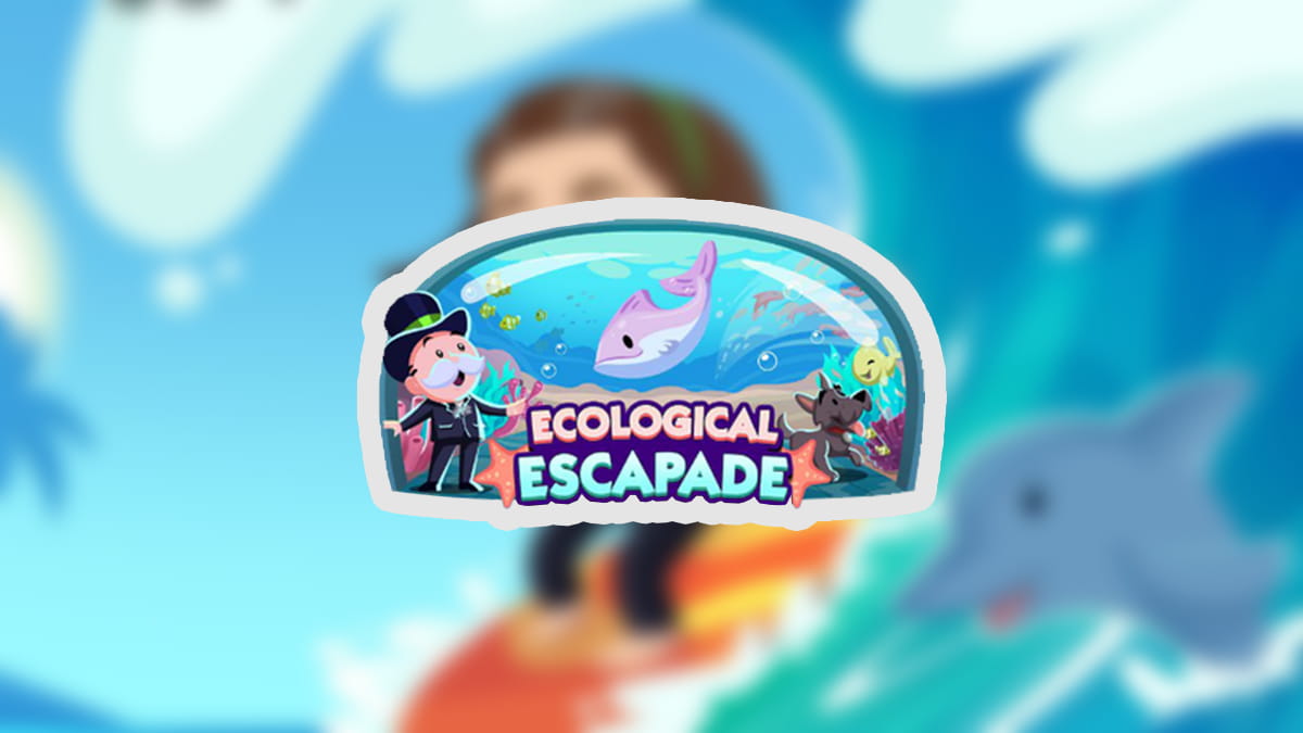 Read Article Monopoly GO: All Ecological Escapade rewards and milestones Category: Guides Guides