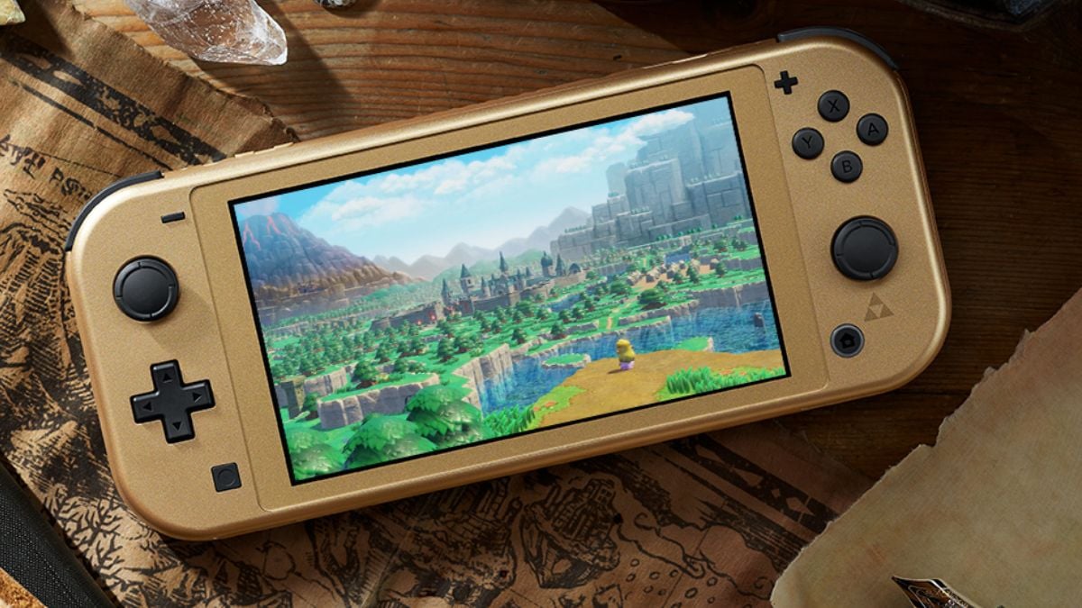 Read Article Where to buy the Nintendo Switch Lite Hyrule Edition Category: Guides Guides