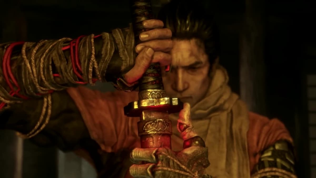 Read Article This could be the Year of the Sekiro-likes Category: Lists Lists