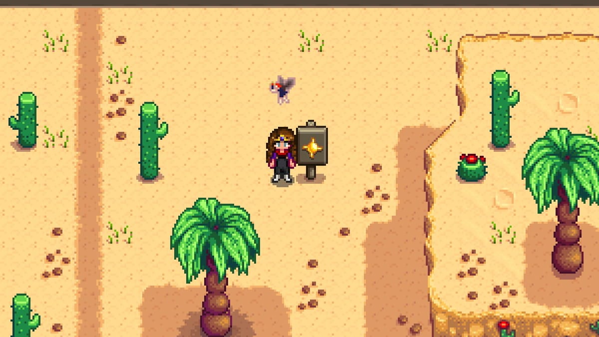 Read Article How to get Solar Essence in Stardew Valley Category: Guides Guides