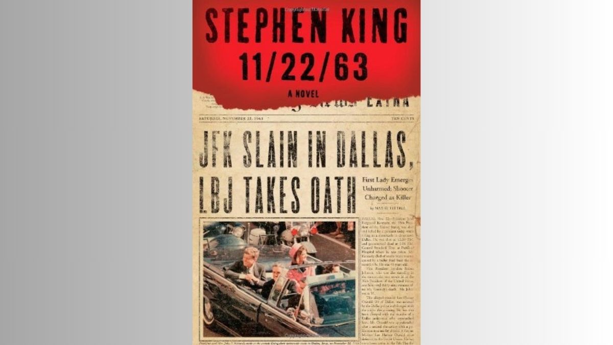 112263 Stephen King