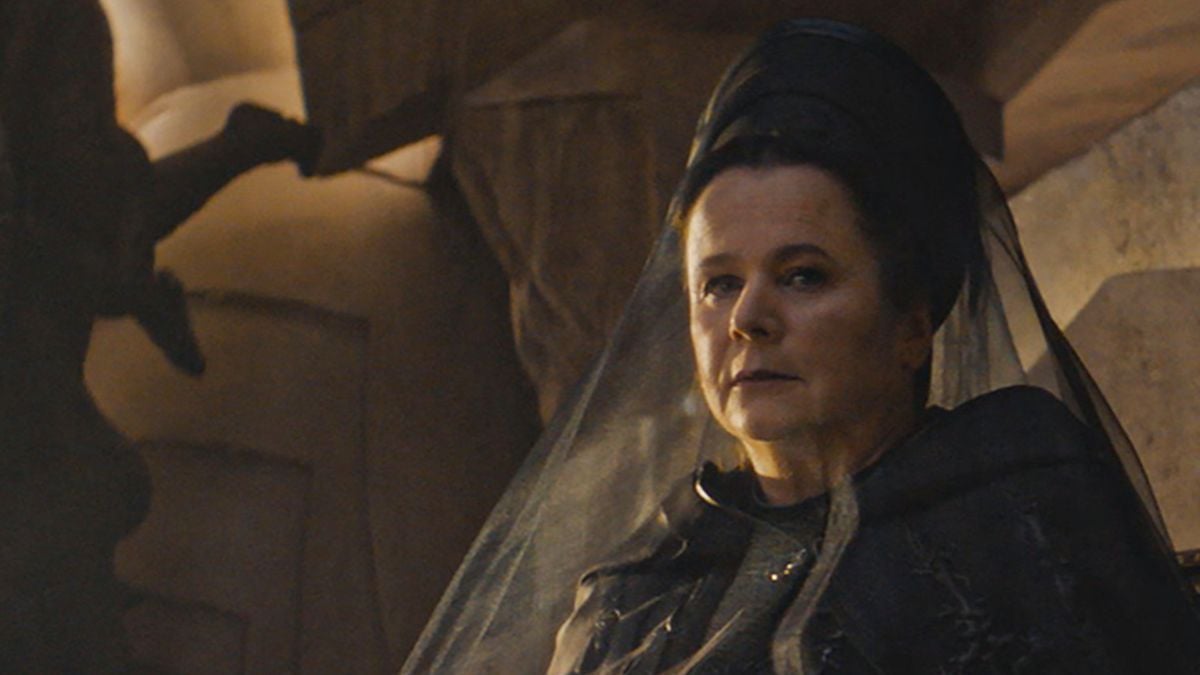 Read Article Dune: Prophecy new teaser trailer teases more about Bene Gesserit origins Category: News News