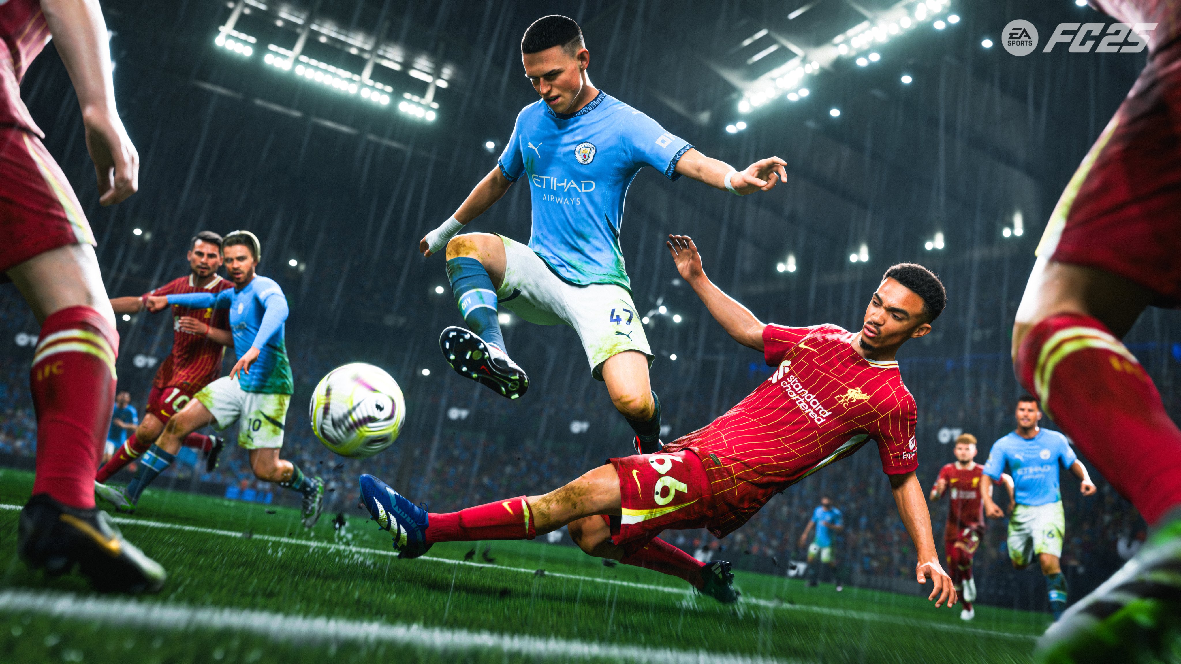 Read Article EA FC 25 is set to introduce a paid season pass Category: News News