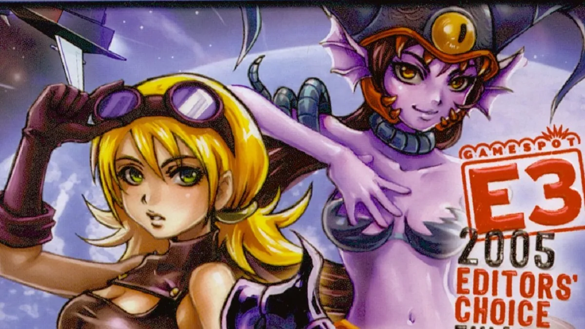 Read Article Wayforward is bringing the overlooked GBA title Sigma Star Saga to modern platforms Category: News News