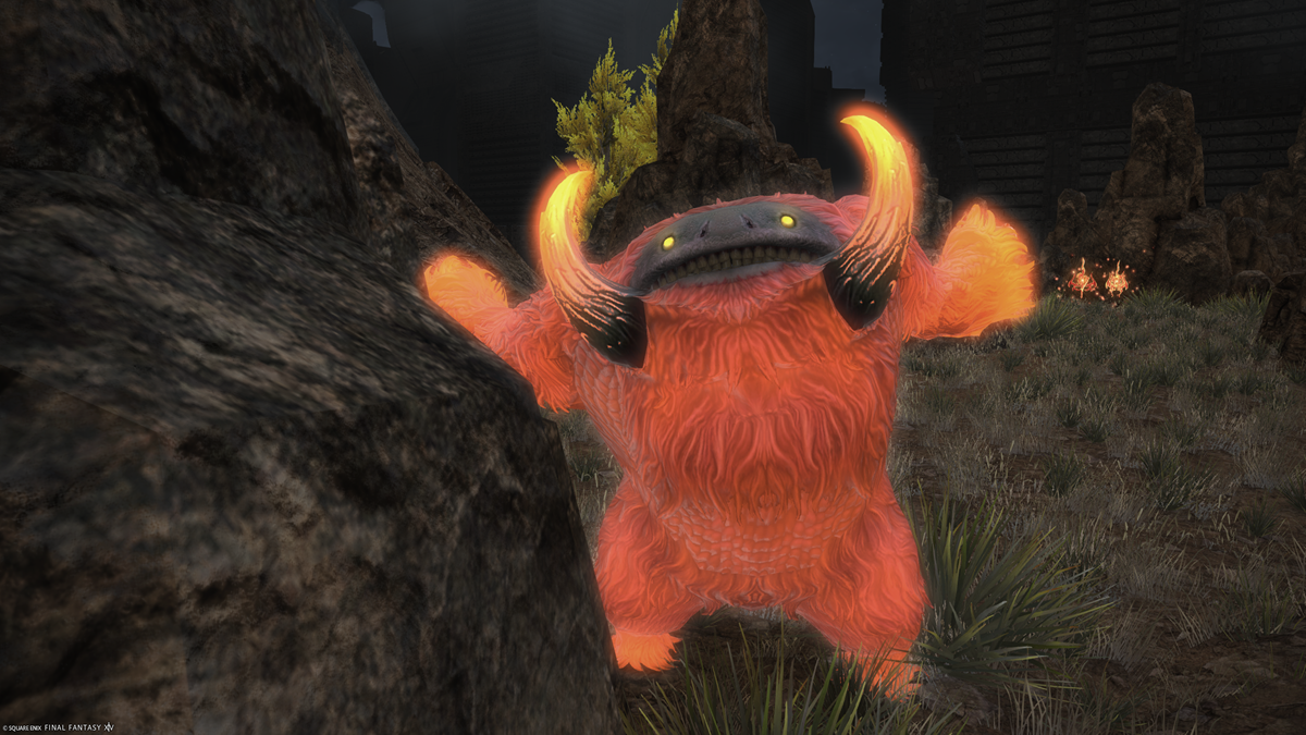 Read Article How to get Gargantua Hide in Final Fantasy XIV (FFXIV) Category: Guides Guides