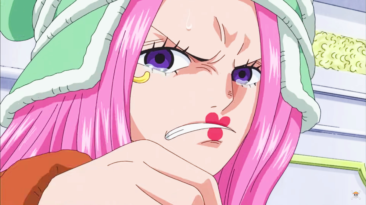 Read Article Jewelry Bonney’s new transformation in One Piece is truly groundbreaking Category: Anime Anime