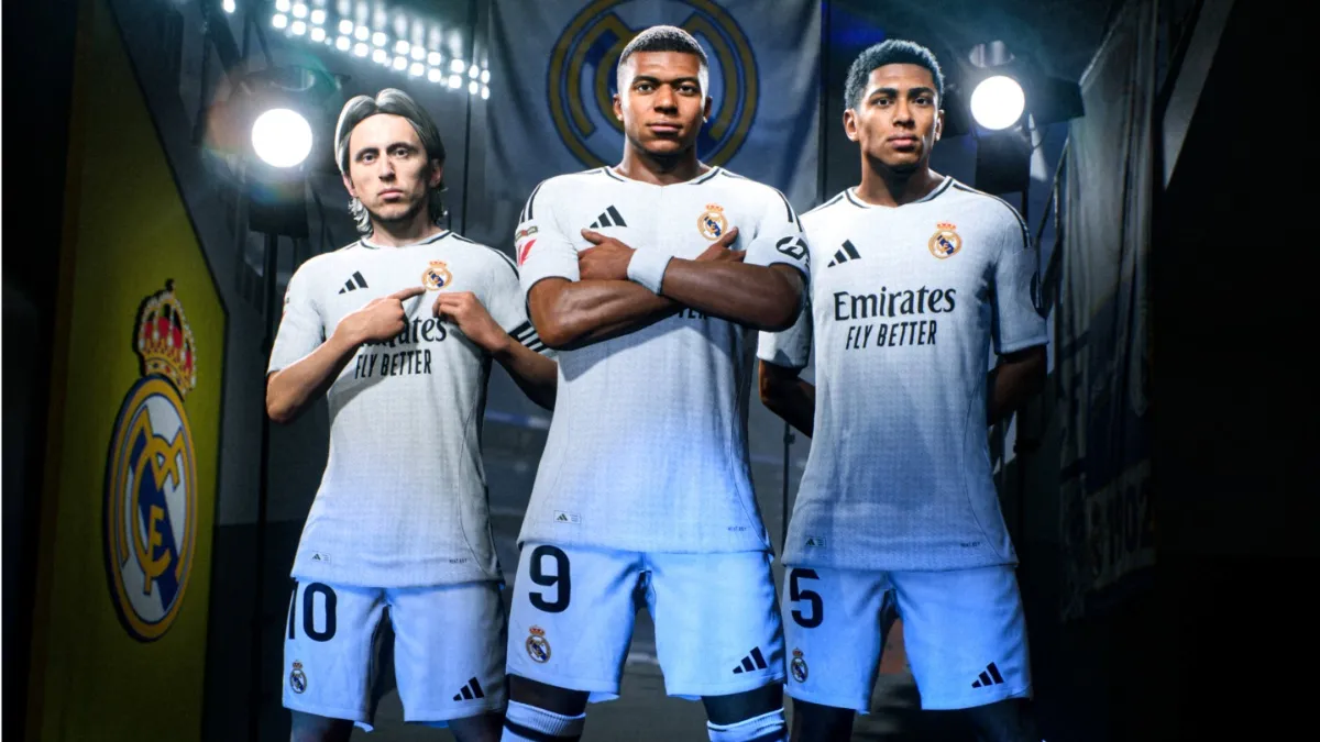 Read Article How to sign up for EA FC 25 closed beta Category: Guides Guides