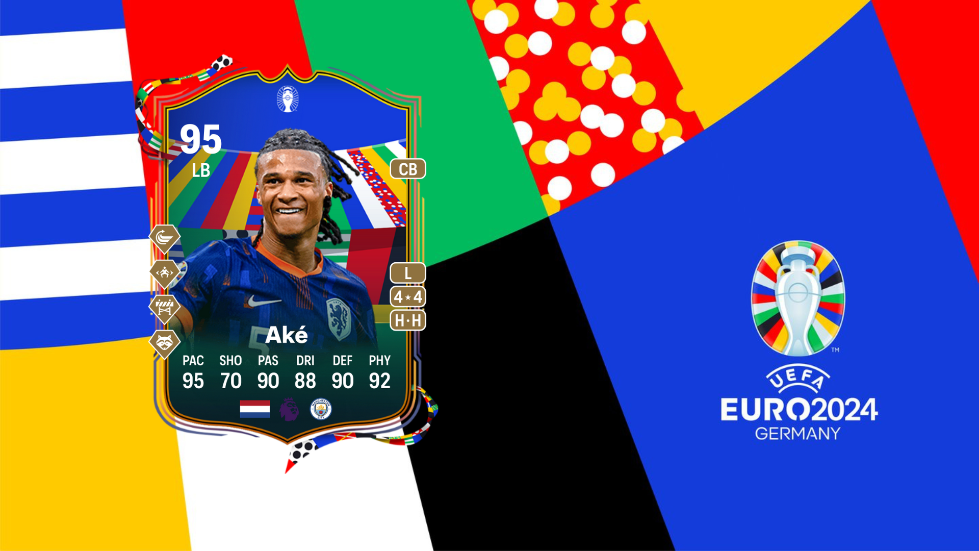 Read Article EA FC 24: How to complete Nathan Ake Team of the Tournament SBC Category: Guides Guides