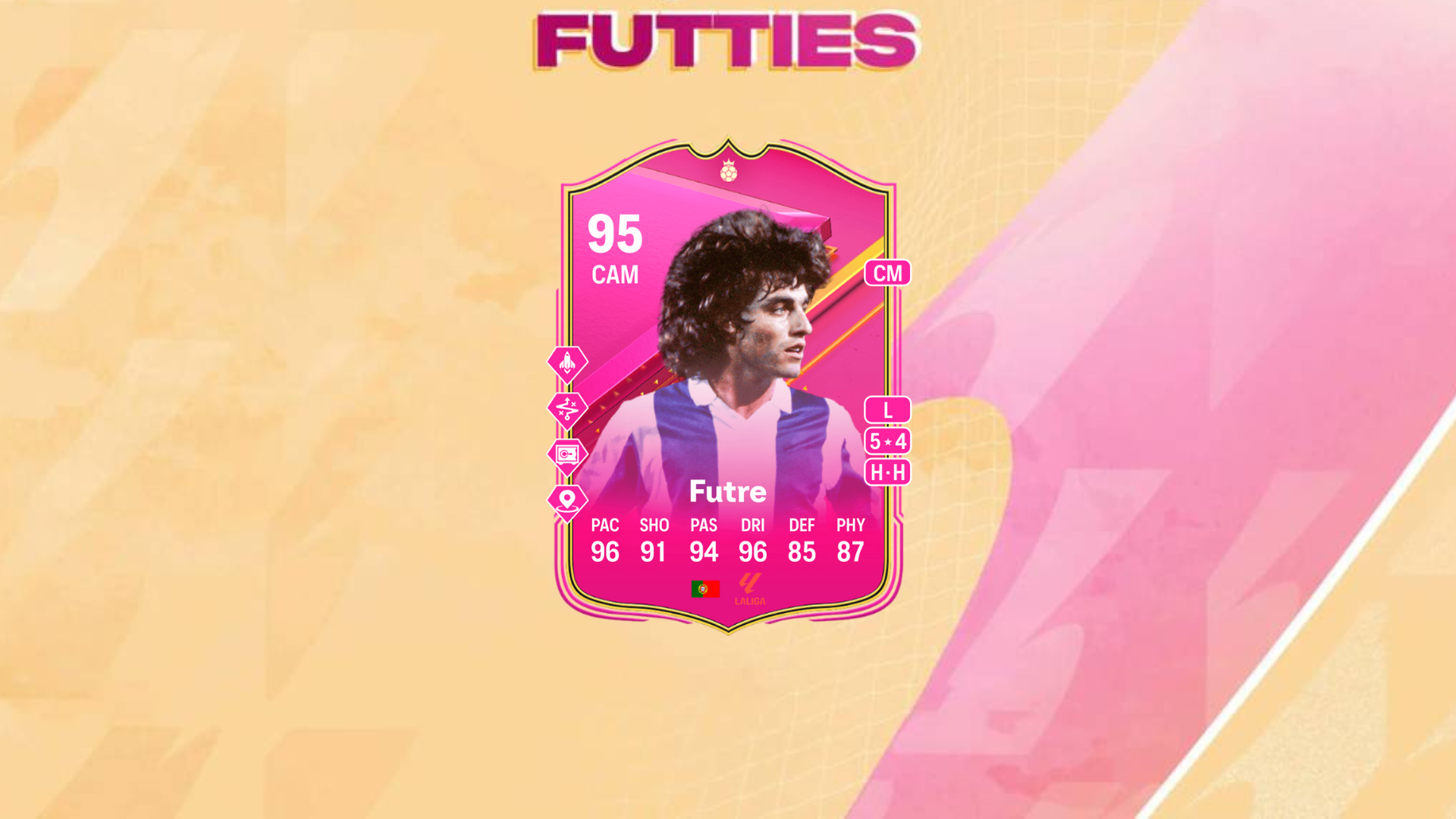 Read Article EA FC 24: How to complete Paulo Futre Futties Hero SBC Category: Guides Guides