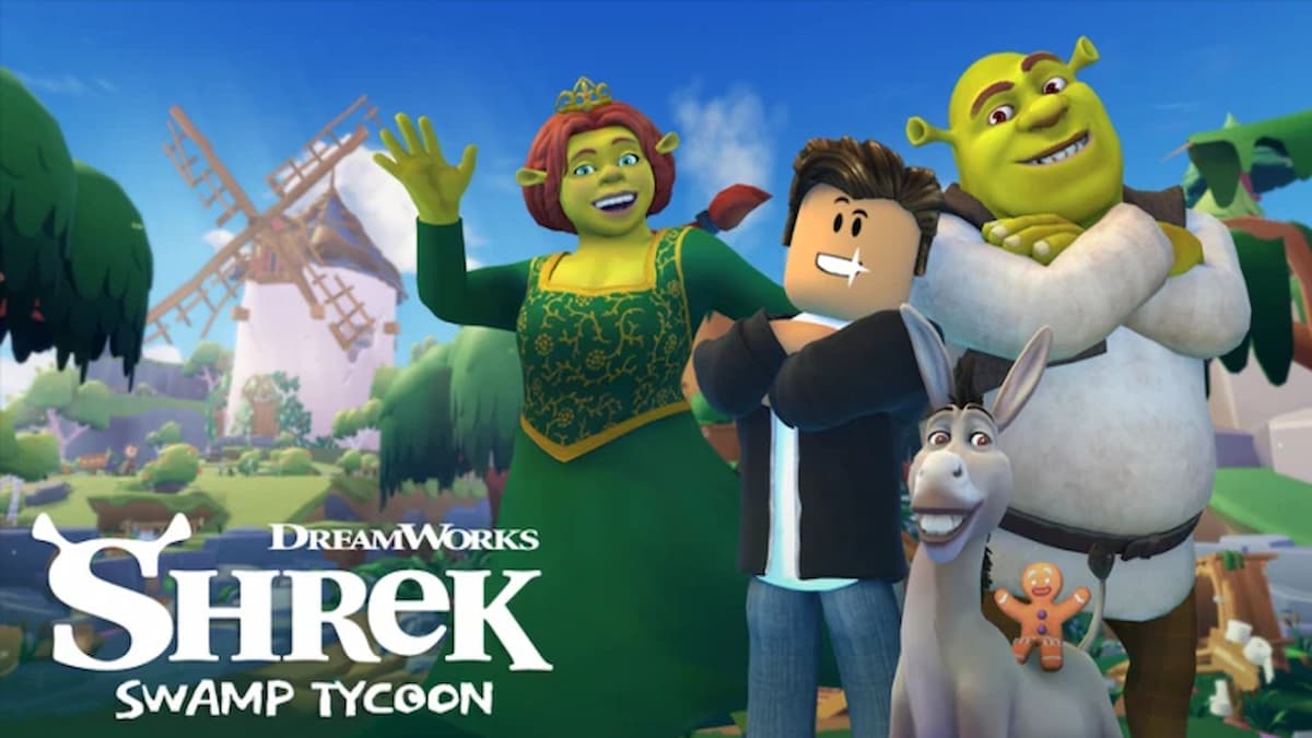 Read Article Shrek Swamp Tycoon codes (July 2024) Category: Codes Codes