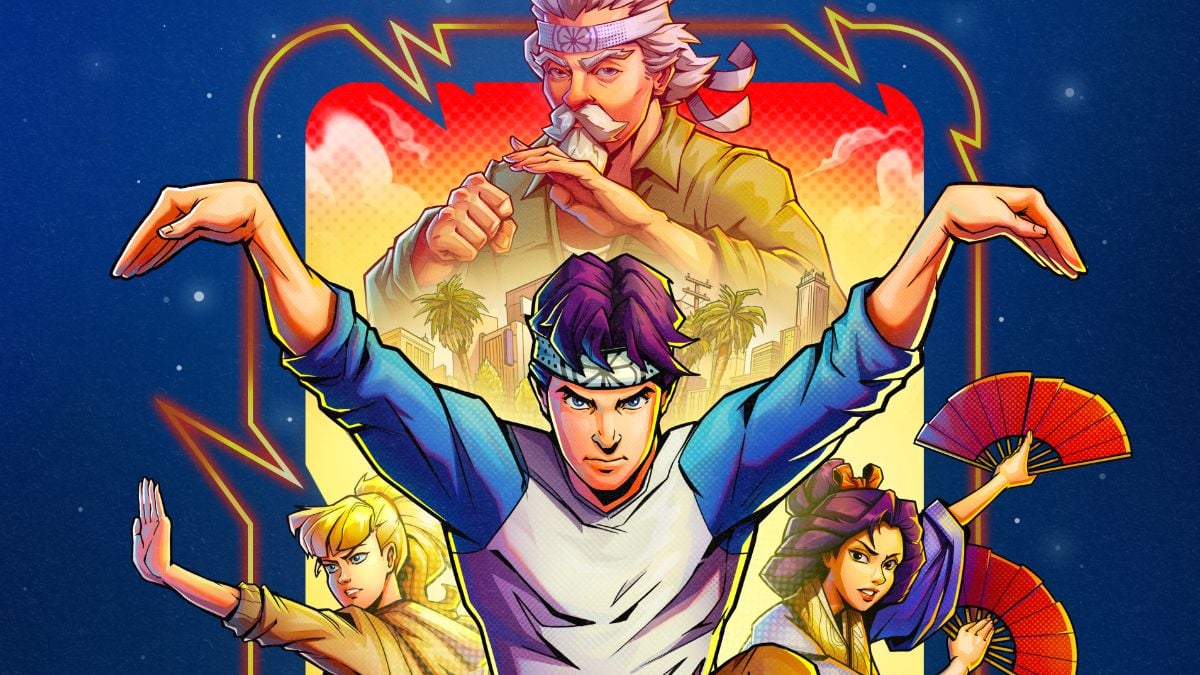 Read Article The Karate Kid: Street Rumble revisits the past in pixel beat ’em up fashion Category: News News