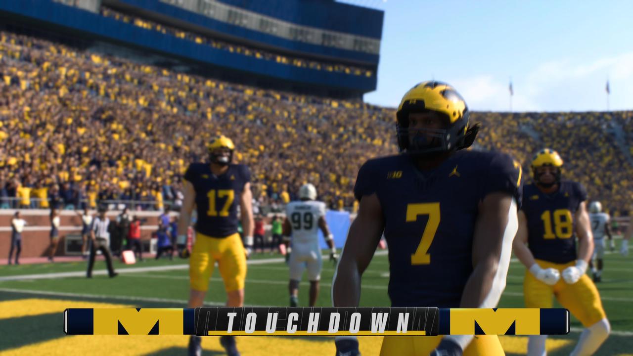 Read Article College Football 25 unable to sign in on Xbox: Potential cause and fixes Category: Guides Guides