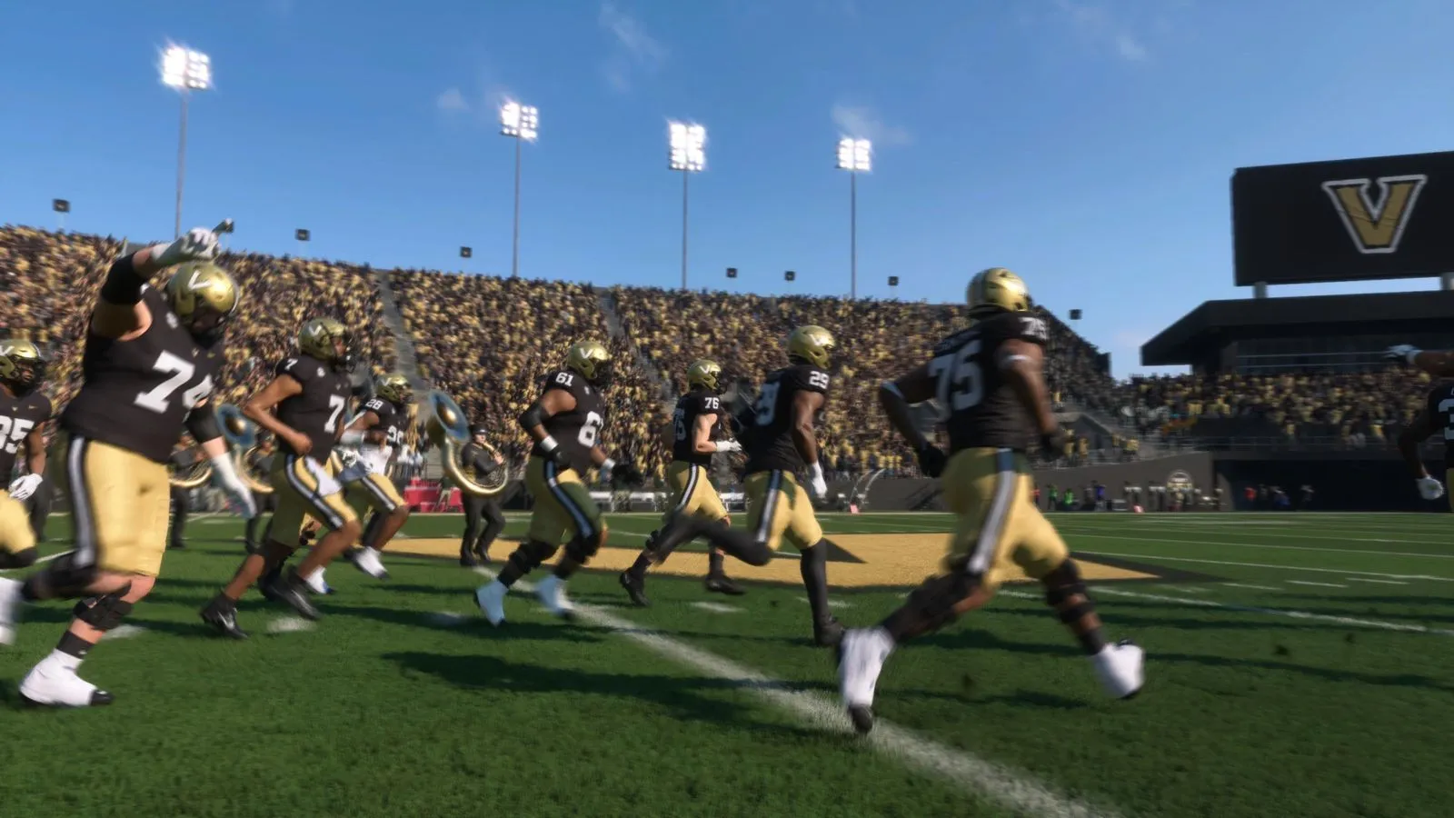 Read Article How to redshirt a player in College Football 25 Dynasty Mode Category: Guides Guides