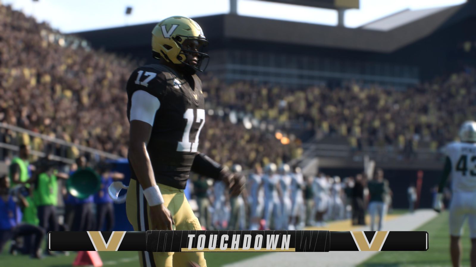 Read Article All College Football 25 Ultimate Team Season 1 rewards Category: Guides Guides