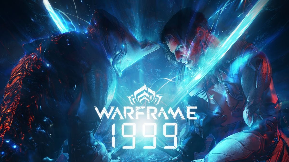 Read Article Digital Extremes announces Warframe: 1999 anime short releasing later this year Category: News News