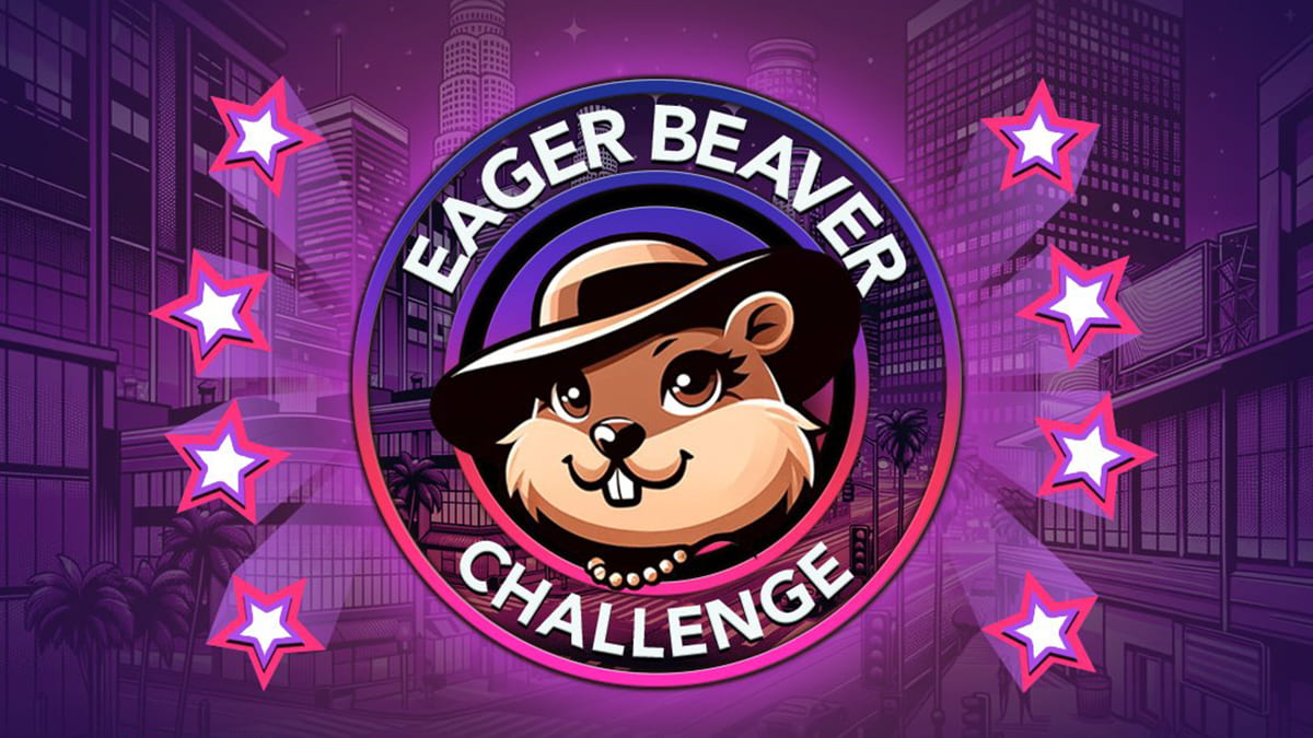 Read Article How to complete the Eager Beaver challenge in BitLife Category: Guides Guides