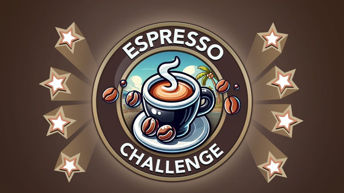 Read Article How to complete the Espresso Challenge in BitLife Category: Guides Guides