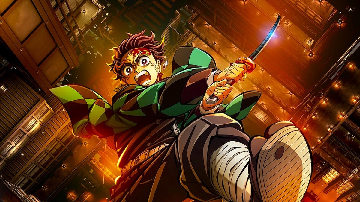 Read Article Demon Slayer Infinity Castle arc movie release window, plot, and trailer Category: Anime Anime