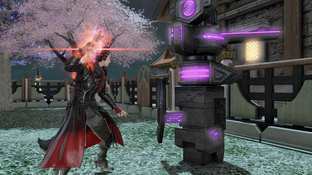 Read Article How to get an Everkeep Striking Dummy in Final Fantasy XIV (FFXIV) Category: Guides Guides