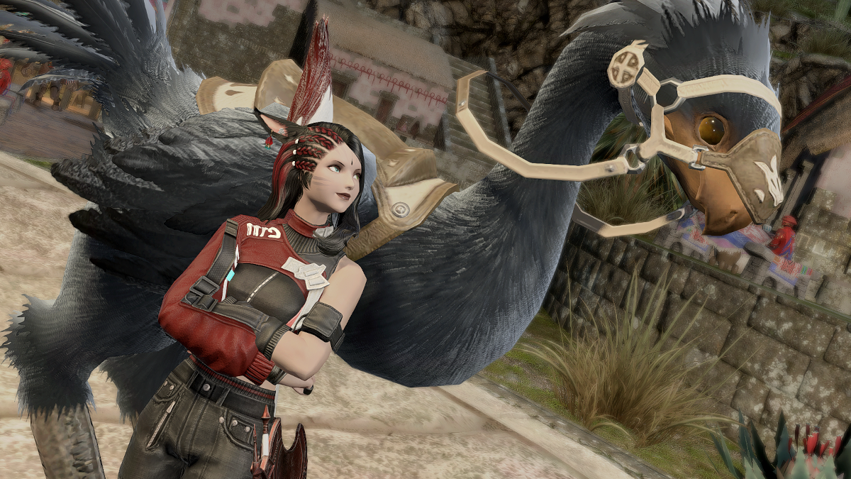 Read Article How to get Gysahl Greens in Final Fantasy XIV (FFXIV) Category: Guides Guides