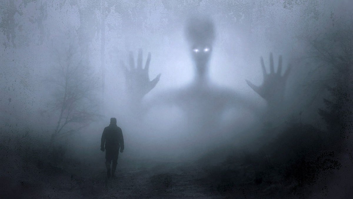 Read Article The 10 best horror sci-fi books of all time to keep you up at night Category: Lists Lists