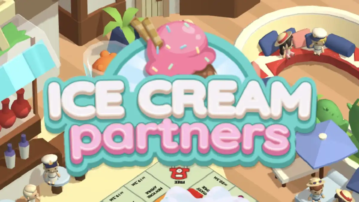 Read Article Monopoly GO: All Ice Cream Partners event rewards and milestones Category: Guides Guides