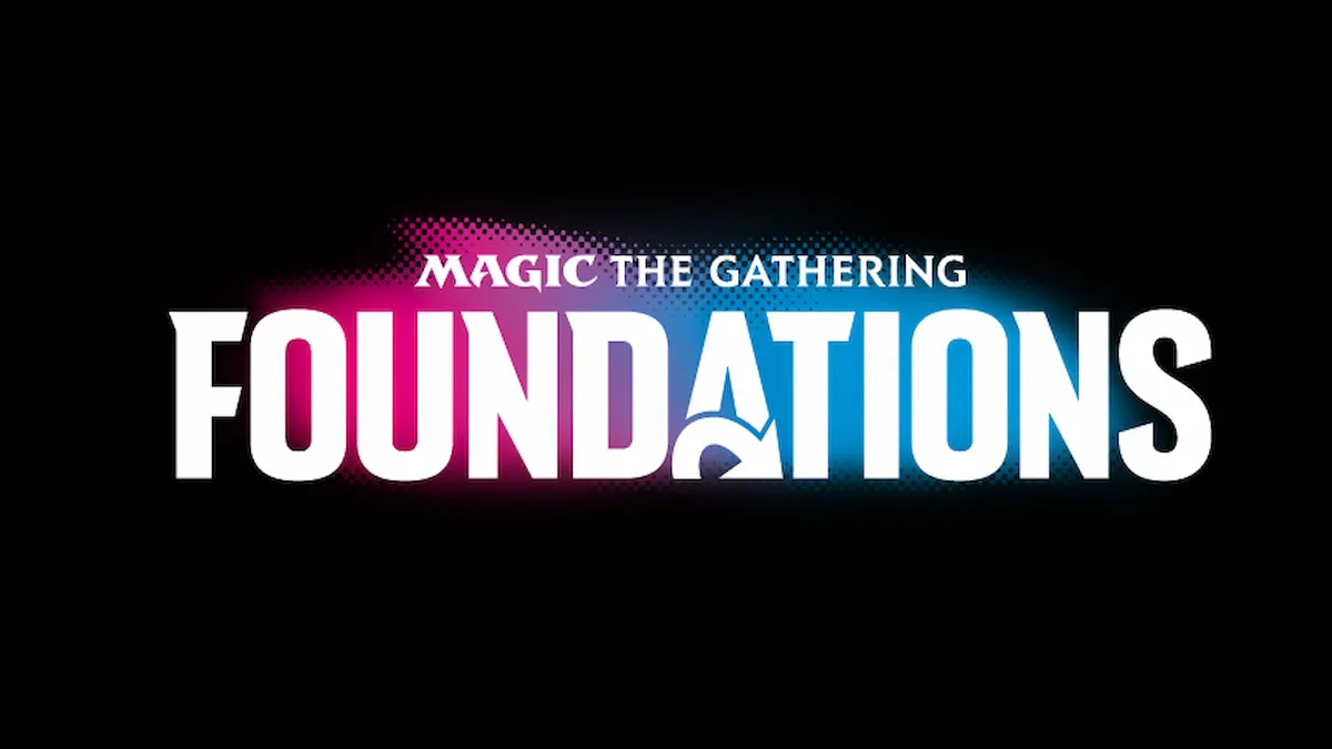 Read Article Will Foundations be good for Magic: The Gathering? Category: Tabletop Tabletop