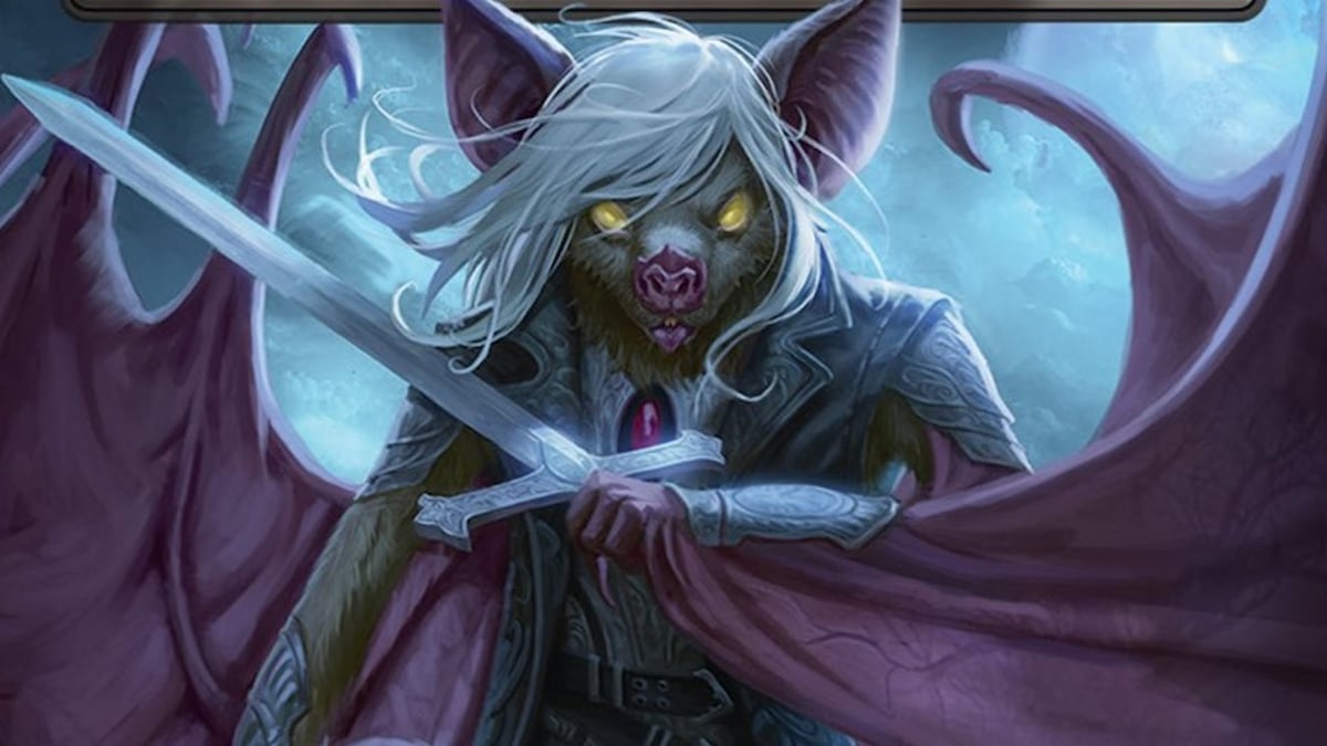 Read Article Magic: The Gathering’s Next Secret Lair Drop Includes More Adorable Animal Planeswalkers Category: Tabletop Tabletop