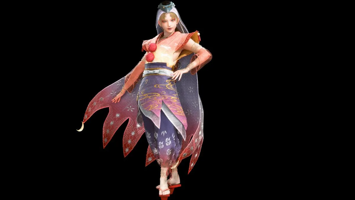 Read Article How to get the Okami collaboration items in Kunitsu-Gami: Path of the Goddess Category: Guides Guides