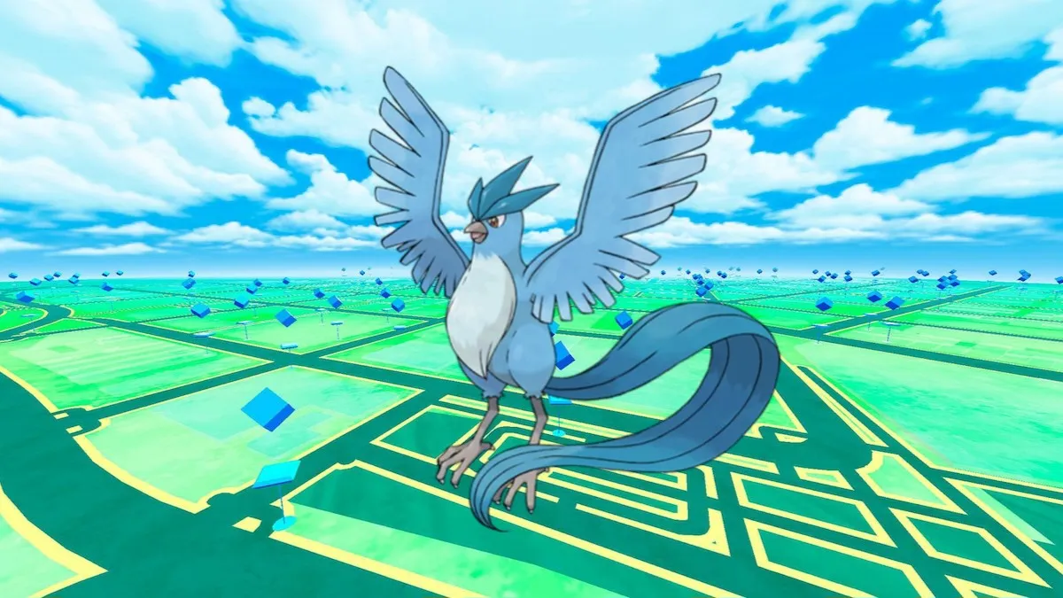 Read Article Pokémon Go Articuno guide: Best counters, weakness, and movesets Category: Guides Guides