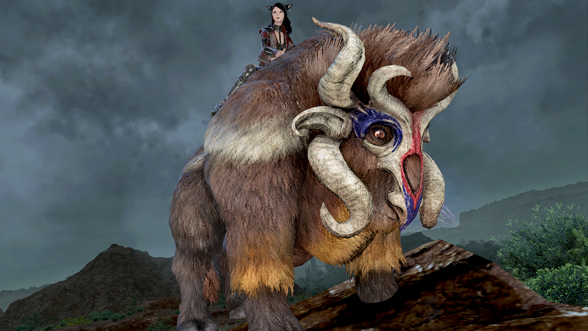 Read Article How to get the Rroneek mount in Final Fantasy XIV (FFXIV) Category: Guides Guides