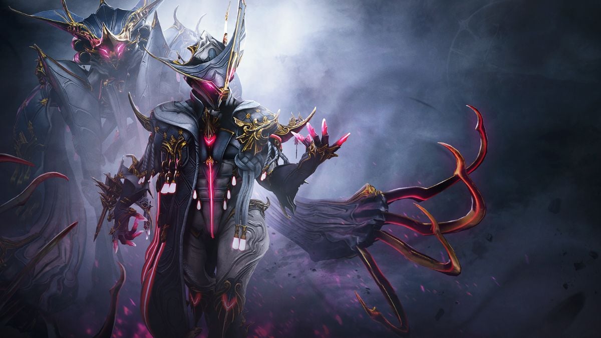 Read Article Sevagoth Prime descends on Warframe alongside The Lotus Eaters Category: News News