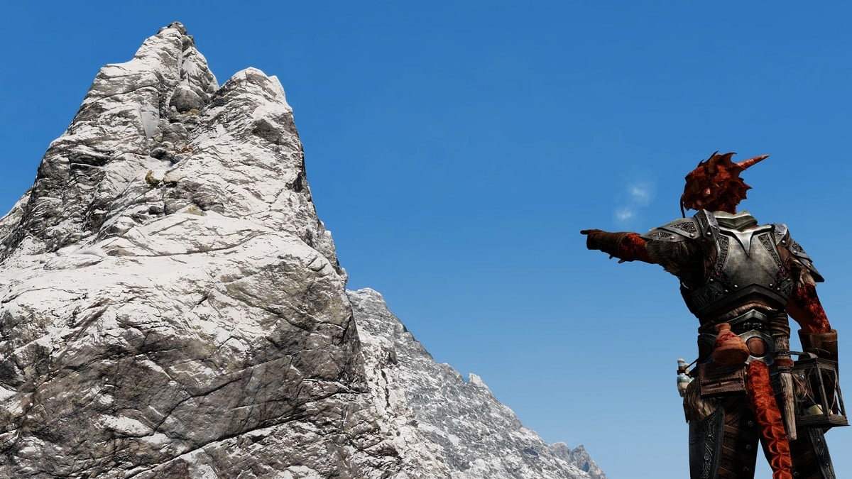 Read Article Discover Skyrim’s hidden peaks with this mountaineering mod Category: News News