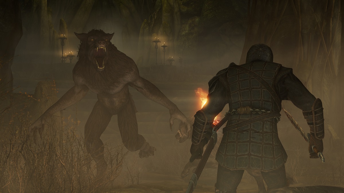 Read Article A new Skyrim mod is going to add 60+ hours to your gameplay Category: News News