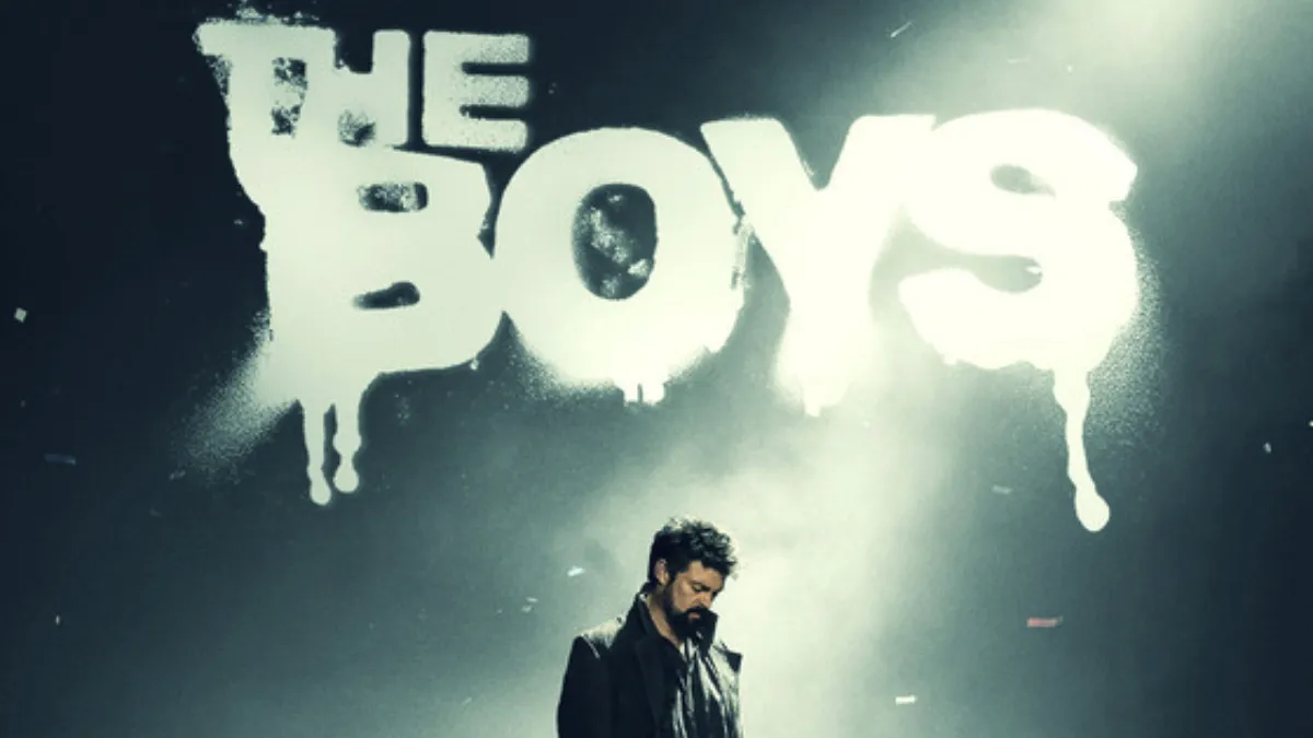 Read Article The Boys Season 4 gets uncomfortable, and a little wayward Category: Feature Feature