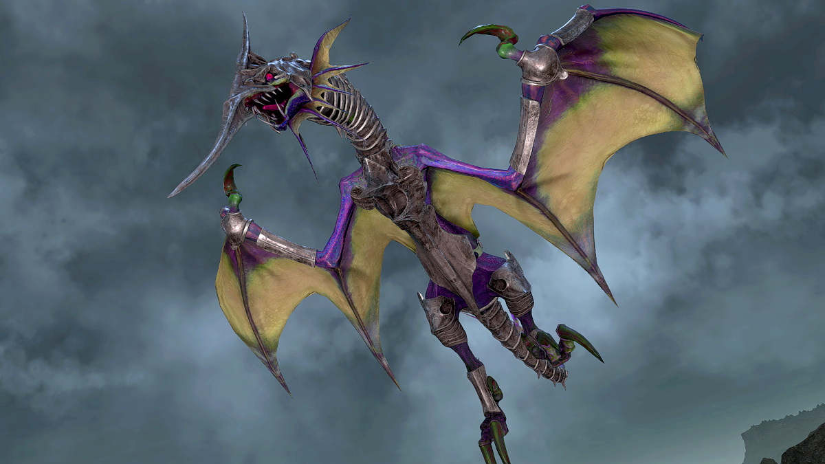 Read Article How to get the Ullr mount in Final Fantasy XIV (FFXIV) Category: Guides Guides